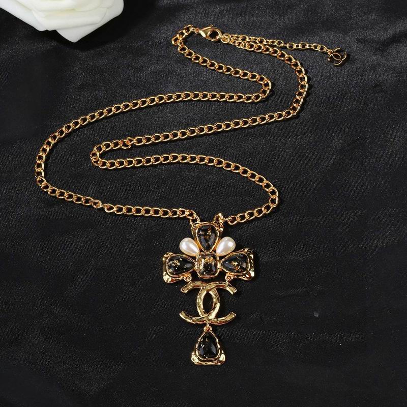 Chanel Necklace 04yxs14